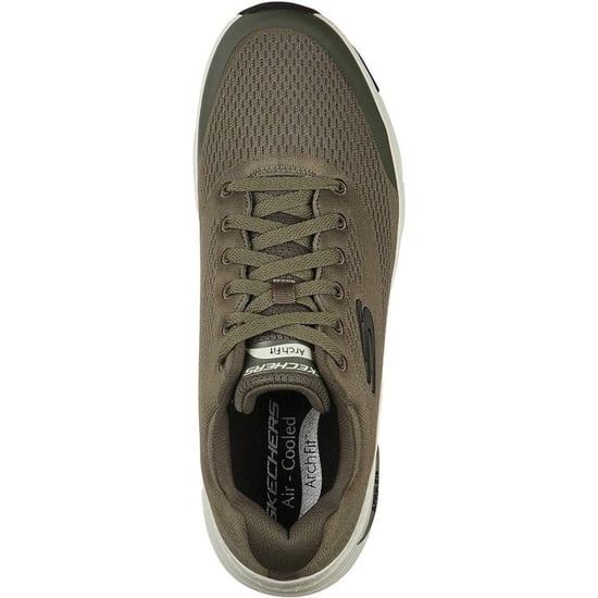 Skechers 232040/olv arch fit 2.0 olive - Image 6