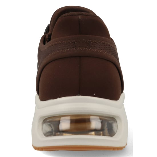 Skechers Slip-ins: tres-air uno necessairy 183093/choc - Image 3