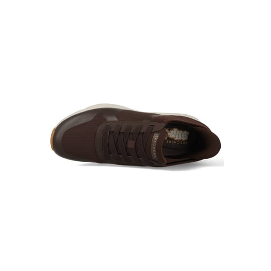 Skechers Slip-ins: tres-air uno necessairy 183093/choc - Image 4