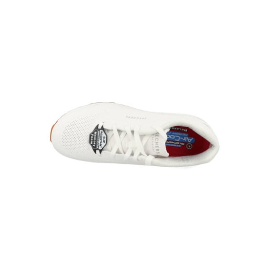 Skechers Uno sr sutal 200054ec/wht - Image 2