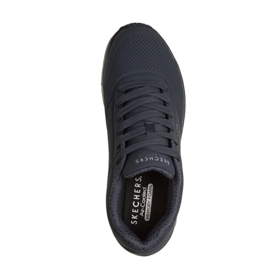 Skechers uno stand on air lage sneakers heren - - Image 2