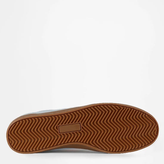 Q1905 Sneaker platinum ochtendblauw/offwhite - Image 5