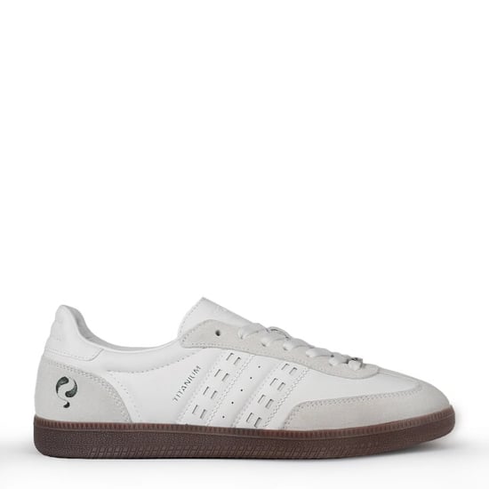 Q1905 Sneaker titanium / - Image 1