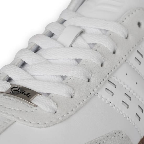 Q1905 Sneaker titanium / - Image 3