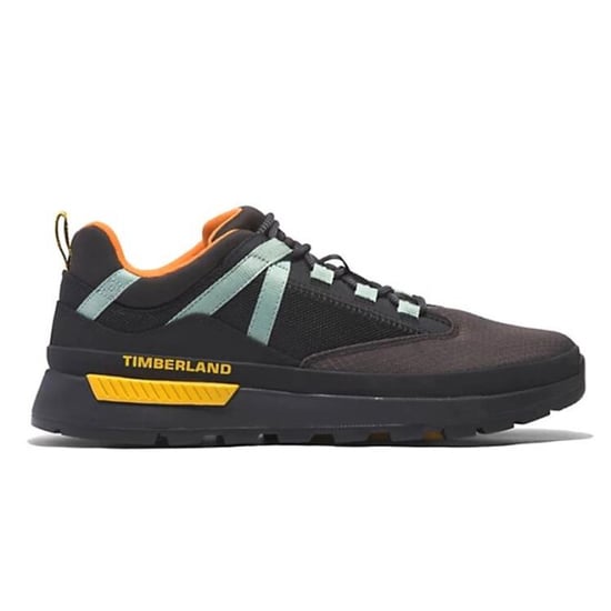 Timberland Euro trekker low - Image 1