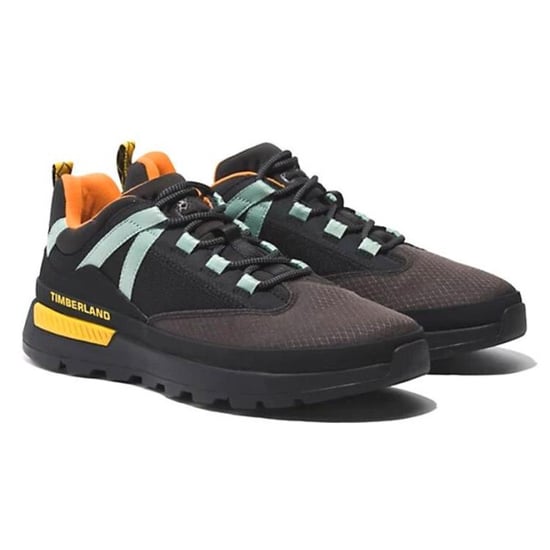 Timberland Euro trekker low - Image 2