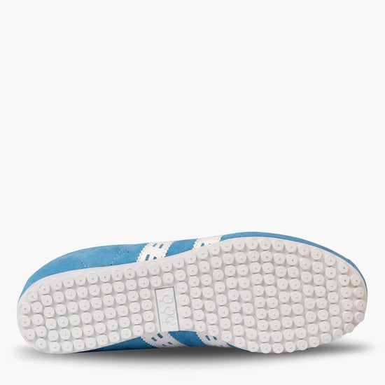Q1905 Sneaker typhoon sp lichtblauw/wit - Image 4