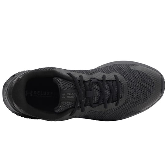 Under Armour Heren charged rogue 3 sportschoenen - Image 2