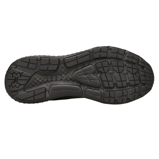 Under Armour Heren charged rogue 3 sportschoenen - Image 3