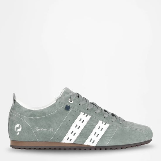 Q1905 Sneaker typhoon sp mistgroen/offwhite - Image 1