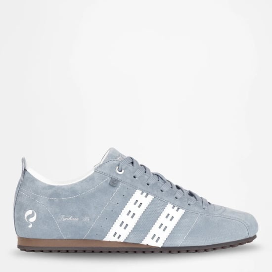 Q1905 Sneaker typhoon sp ochtendblauw/offwhite - Image 3