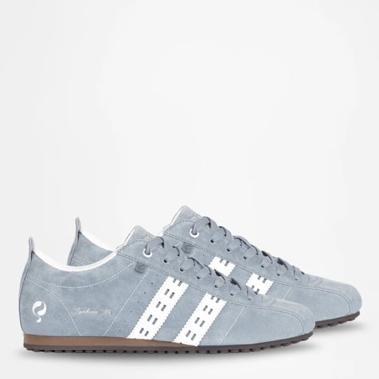 Q1905 Sneaker typhoon sp ochtendblauw/offwhite - Image 6