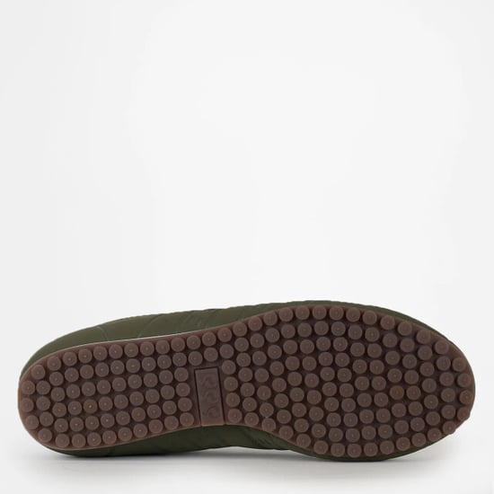 Q1905 Sneaker typhoon sp one leger/olive green - Image 6