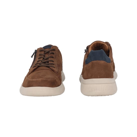 Waldläufer Heiko heren sneaker - Image 3