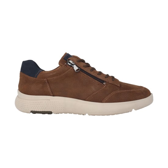 Waldläufer Heiko heren sneaker - Image 4