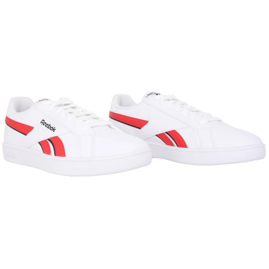 Reebok Court retro heren sneaker - Image 4