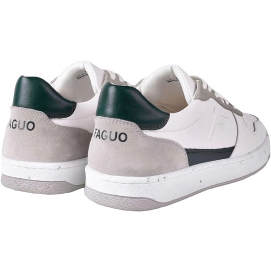 faguo Alder leather suede s23cg3205 2206 - Image 5