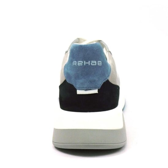 Rehab Booster lthr nub - Image 3