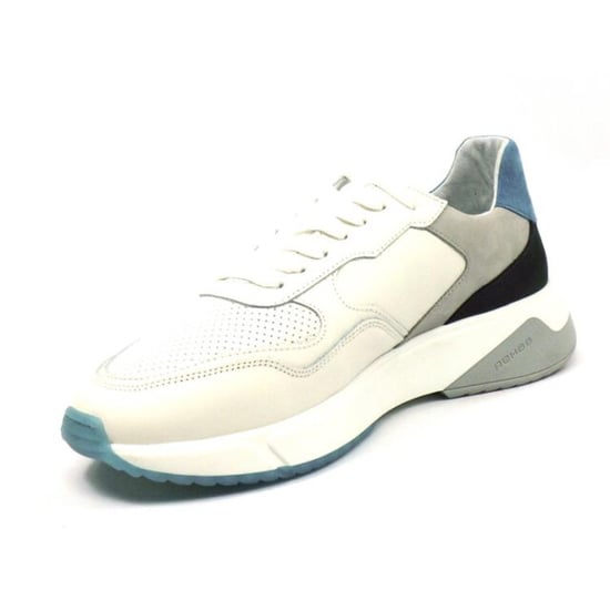 Rehab Booster lthr nub - Image 4