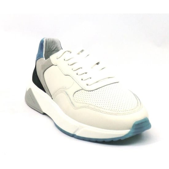 Rehab Booster lthr nub - Image 5