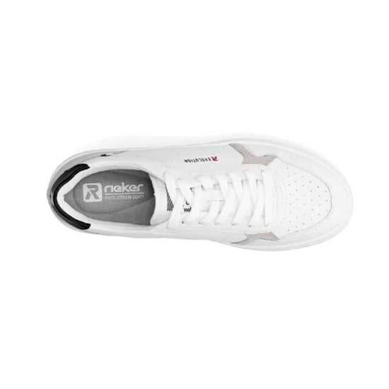 Rieker U0401 - Image 6