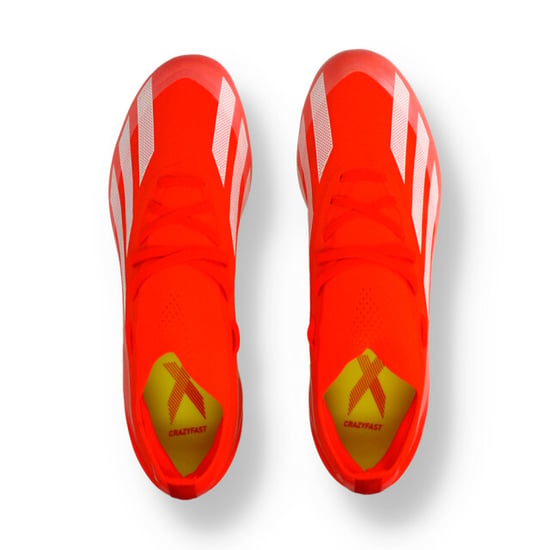 Adidas X crazyfast pro mg if0676 - Image 2