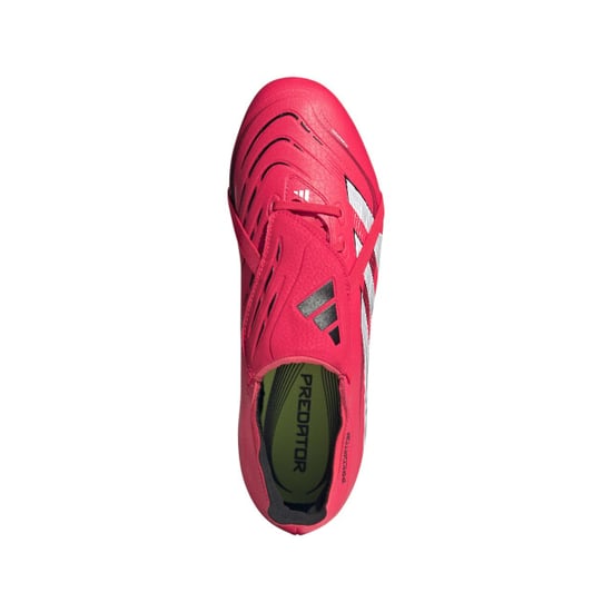 Adidas predator league ft fg/mg voetbal schoen fg heren - - Image 3