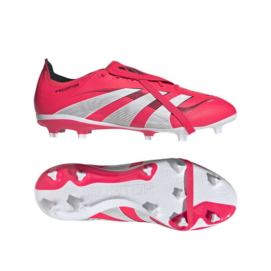 Adidas predator league ft fg/mg voetbal schoen fg heren - - Image 5