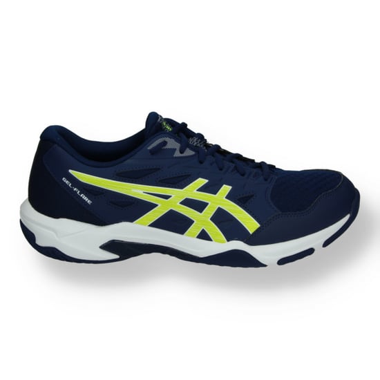 Asics Gel-flare 1071a097-401 - Image 5