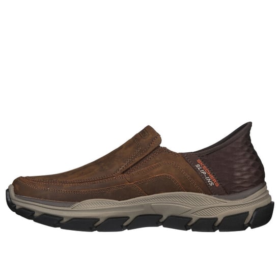 Skechers 204810/cdb respected-elgin dark brown - Image 2