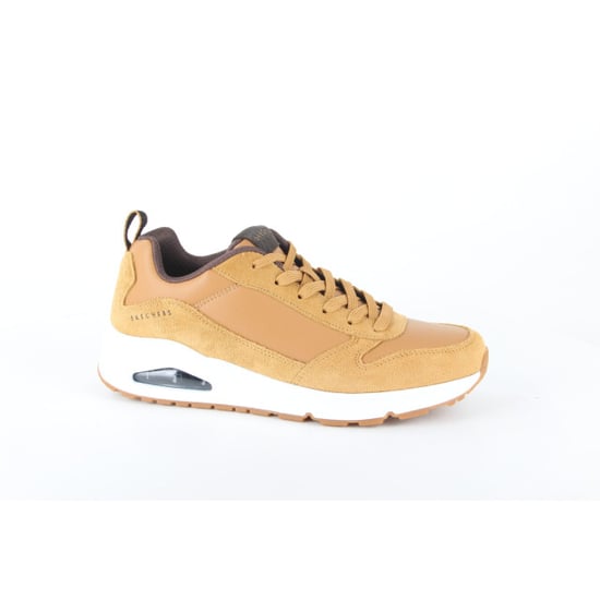 Skechers 52468 wsk heren sneakers - Image 1