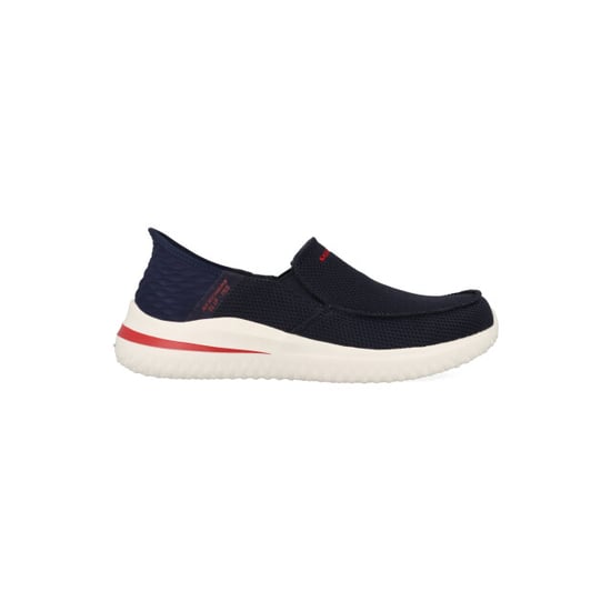 Skechers Delson 3.0 cabrino 210604/nvy - Image 1