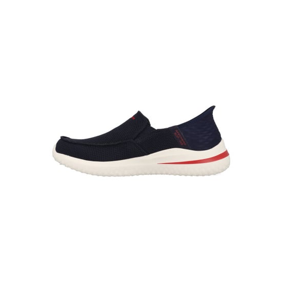Skechers Delson 3.0 cabrino 210604/nvy - Image 3
