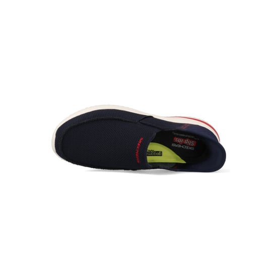 Skechers Delson 3.0 cabrino 210604/nvy - Image 5