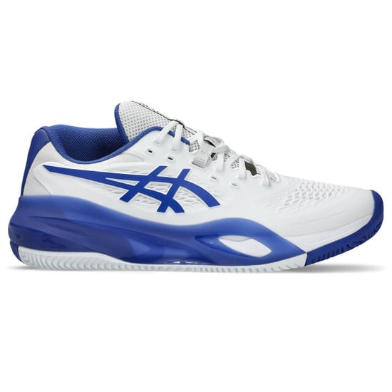 Asics gel-resolution x clay tennisschoenen gravel heren - - Image 1