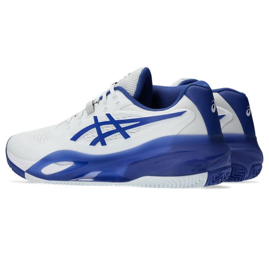 Asics gel-resolution x clay tennisschoenen gravel heren - - Image 6
