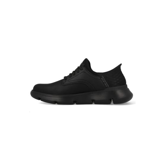 Skechers Slip-ins: garza gervin 205046/bbk - Image 2