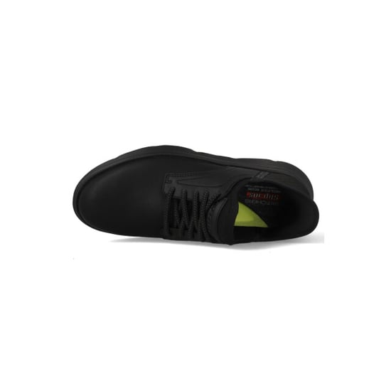 Skechers Slip-ins: garza gervin 205046/bbk - Image 3