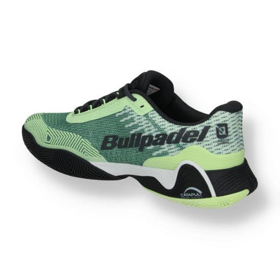 Bullpadel Hack vibram 24v 471216 - Image 5
