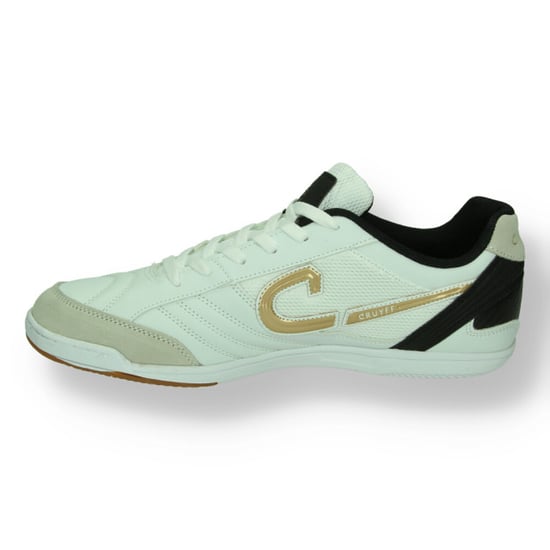 Cruyff Libra wit-goud cf213010-160 - Image 4