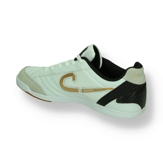 Cruyff Libra wit-goud cf213010-160 - Image 5