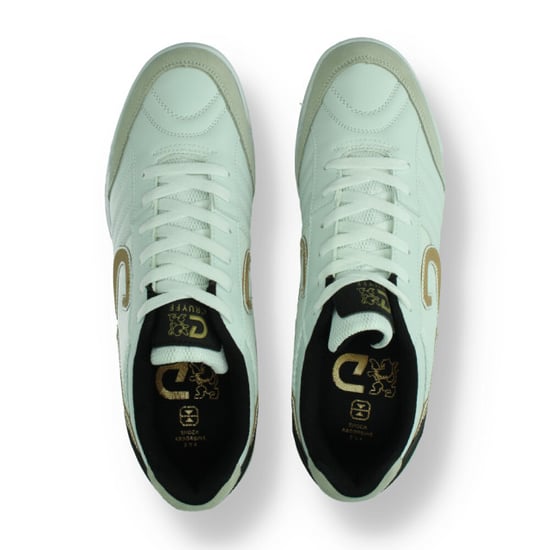 Cruyff Libra wit-goud cf213010-160 - Image 6