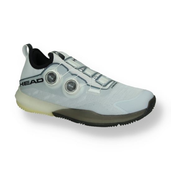 Head Motion pro boa padel whbk 273624 whbk - Image 1
