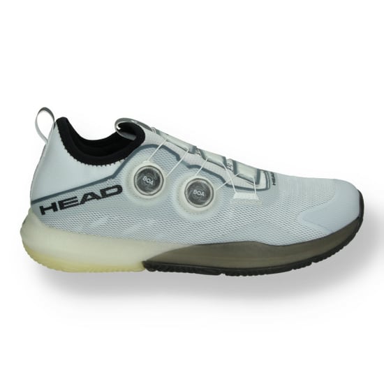 Head Motion pro boa padel whbk 273624 whbk - Image 2