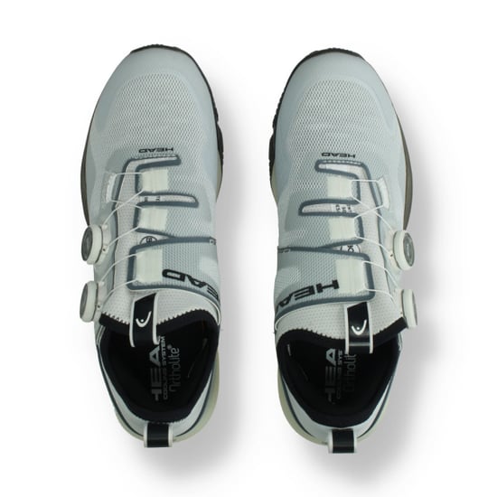 Head Motion pro boa padel whbk 273624 whbk - Image 4