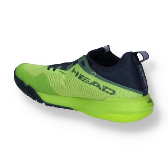Head Motion pro padel men linv 273635 linv - Image 2
