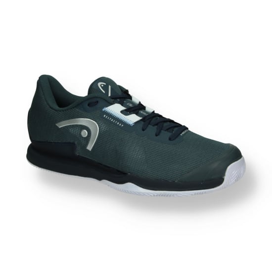 Head Sprint pro 3.5 clay 273114 dgbl - Image 1