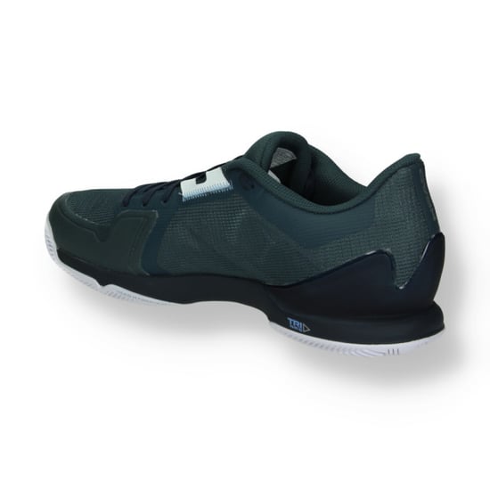 Head Sprint pro 3.5 clay 273114 dgbl - Image 4
