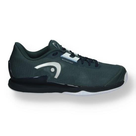 Head Sprint pro 3.5 clay 273114 dgbl - Image 5