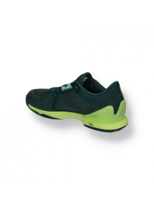 Head Sprint pro 3.5 clay men fgln 273143 fgln - Image 4